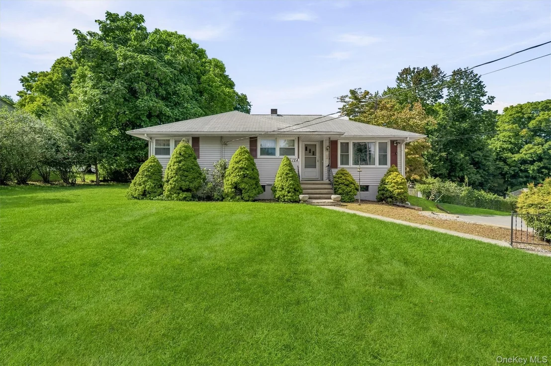 Photo of 124 Rye Hill Road