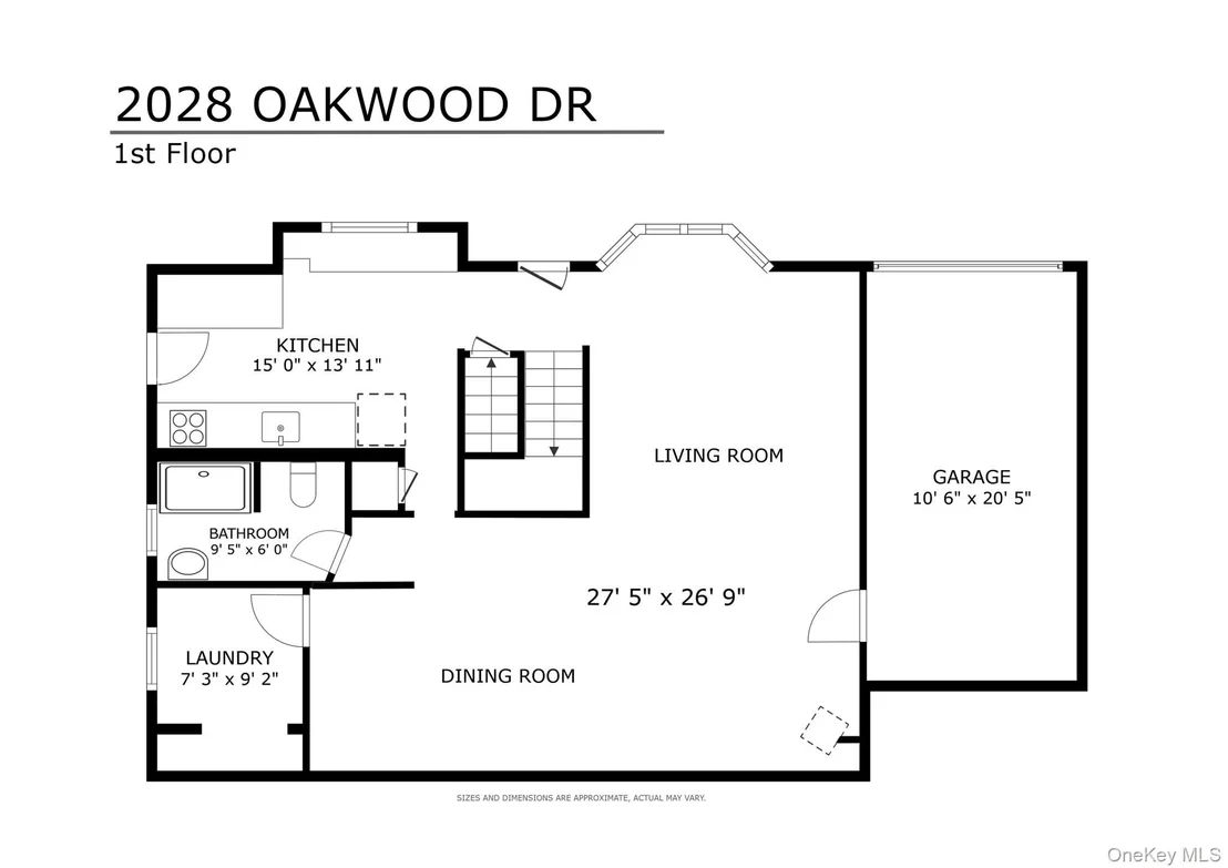 Photo of 2028 Oakwood Drive