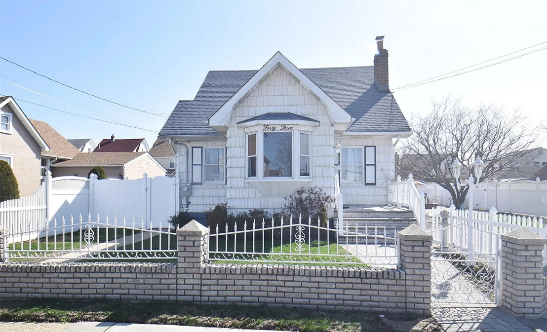 Photo of 43 James Street