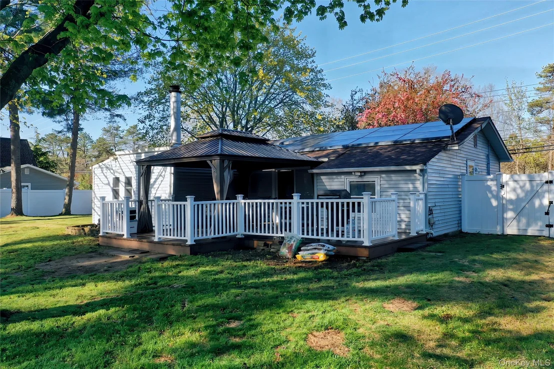 Photo of 165 Randall Road