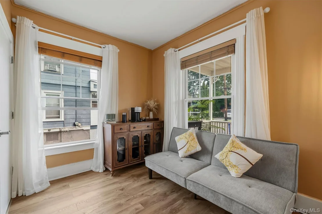 Photo of 21 Harrison Street