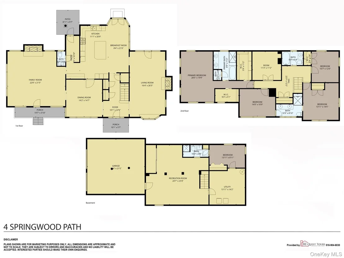 Photo of 4 Springwood Path