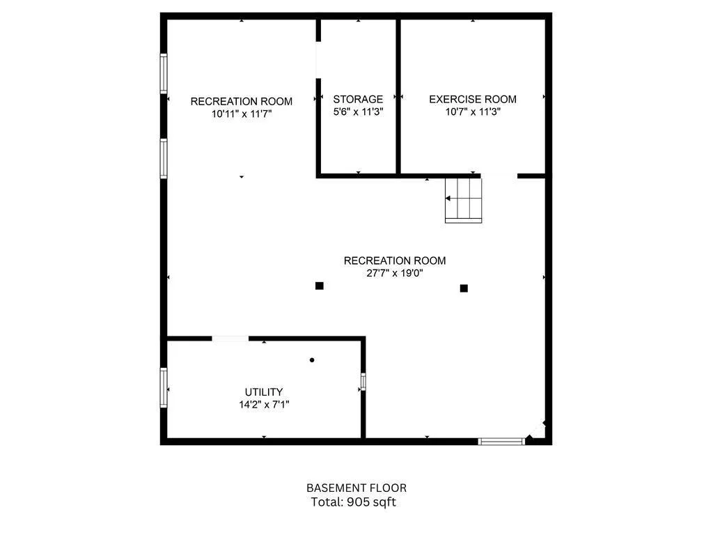 Photo of 239 Walnut Road
