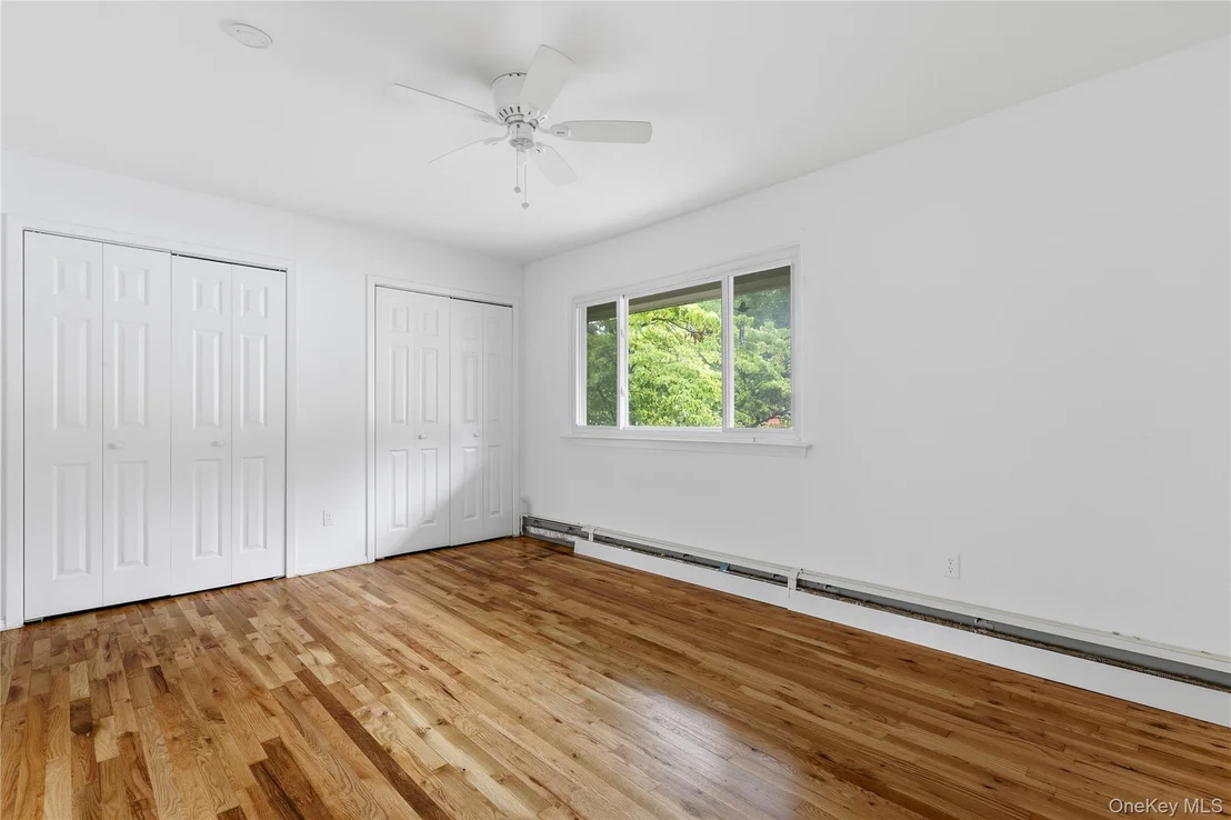 Photo of Unit E at 2 Woods End Circle