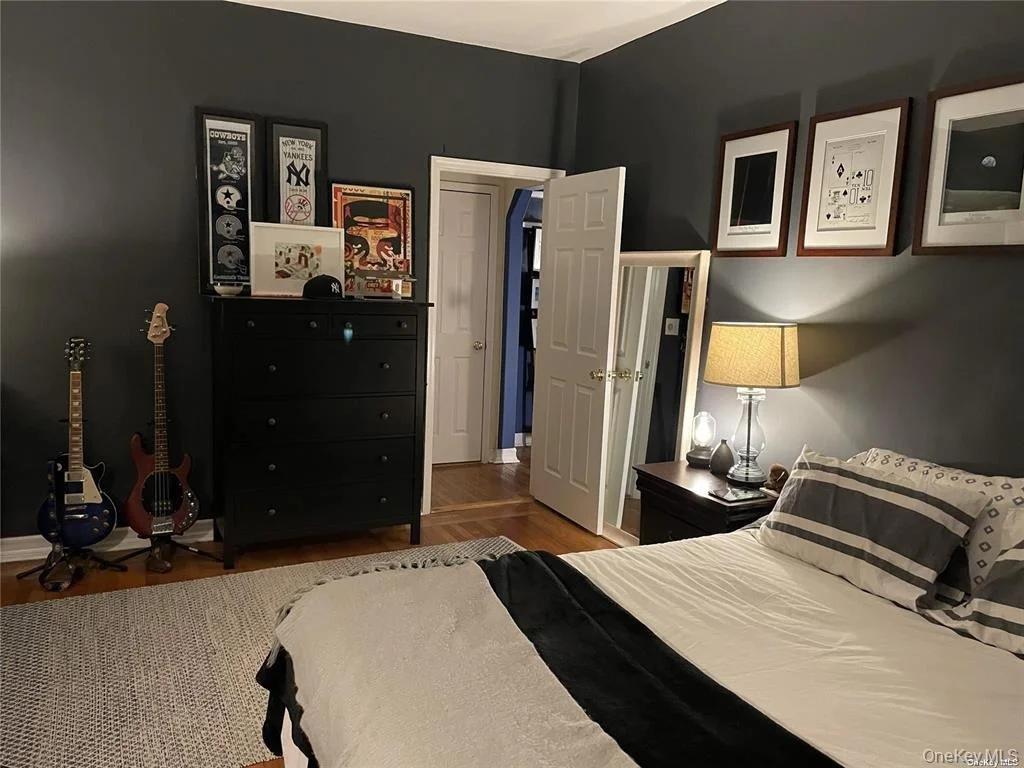 Photo of Unit 3B at 840 Bronx River Road