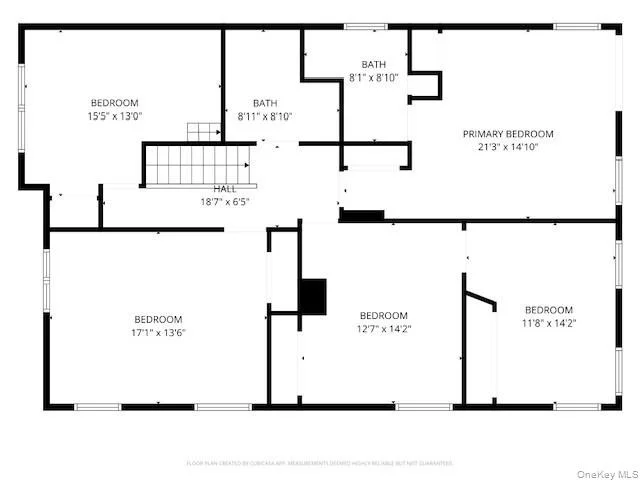 Photo of 114 Araca Road