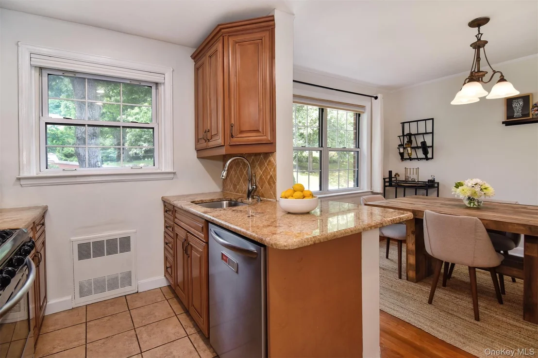 Photo of Unit 12E at 49 Rockledge Road