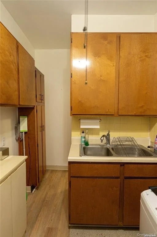 Photo of Unit 2B at 773 Eastern Parkway