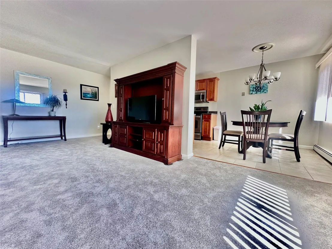 Photo of Unit 19B at 2449 Union Blvd