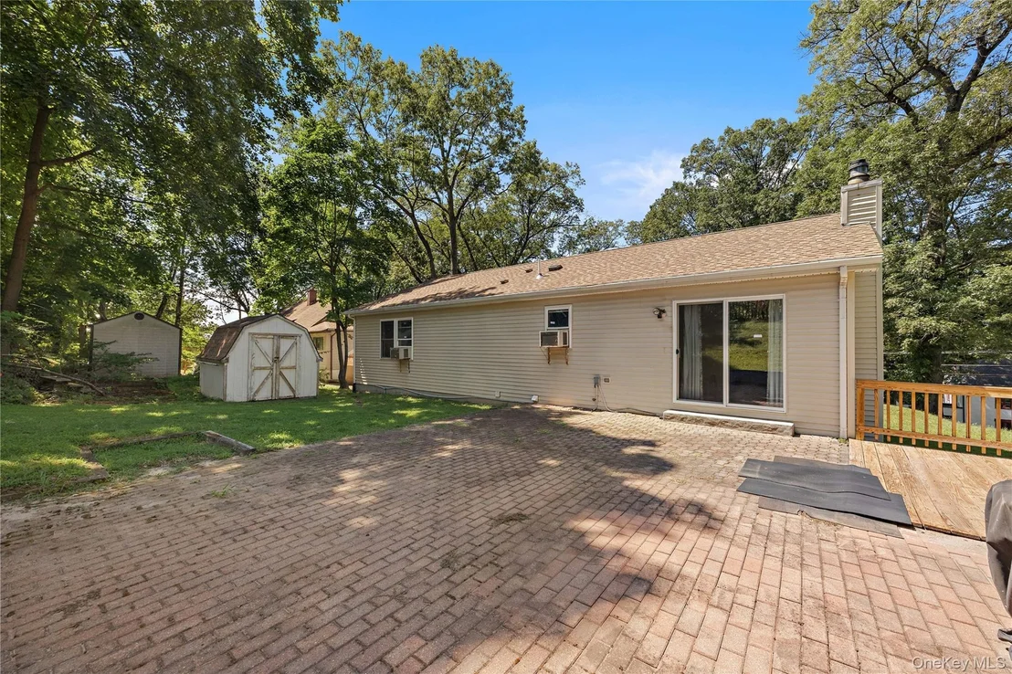 Photo of 531 Kissam Road
