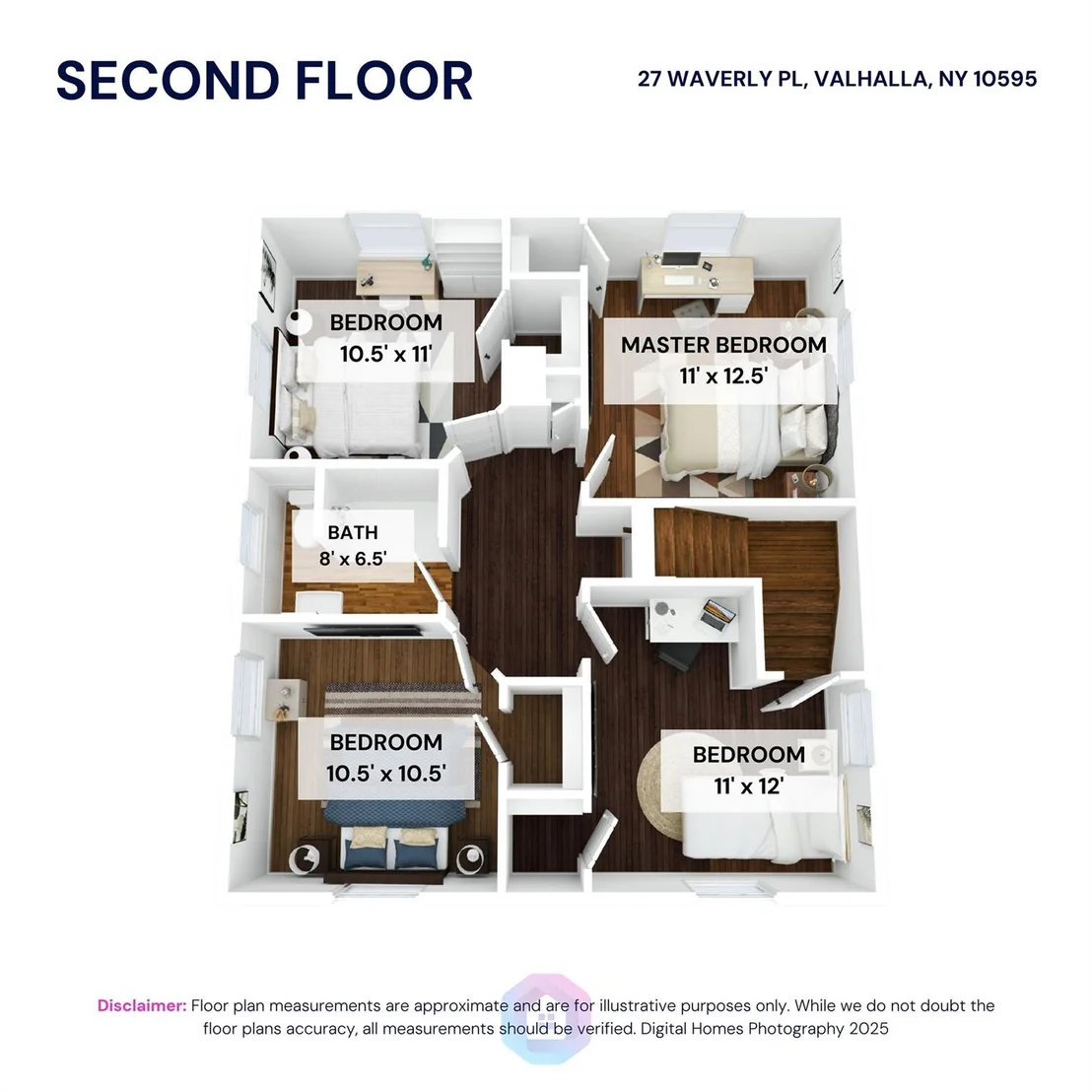 Photo of 27 Waverly Place