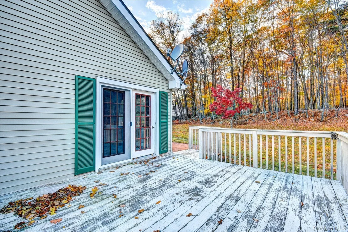Photo of 118 Marl Road