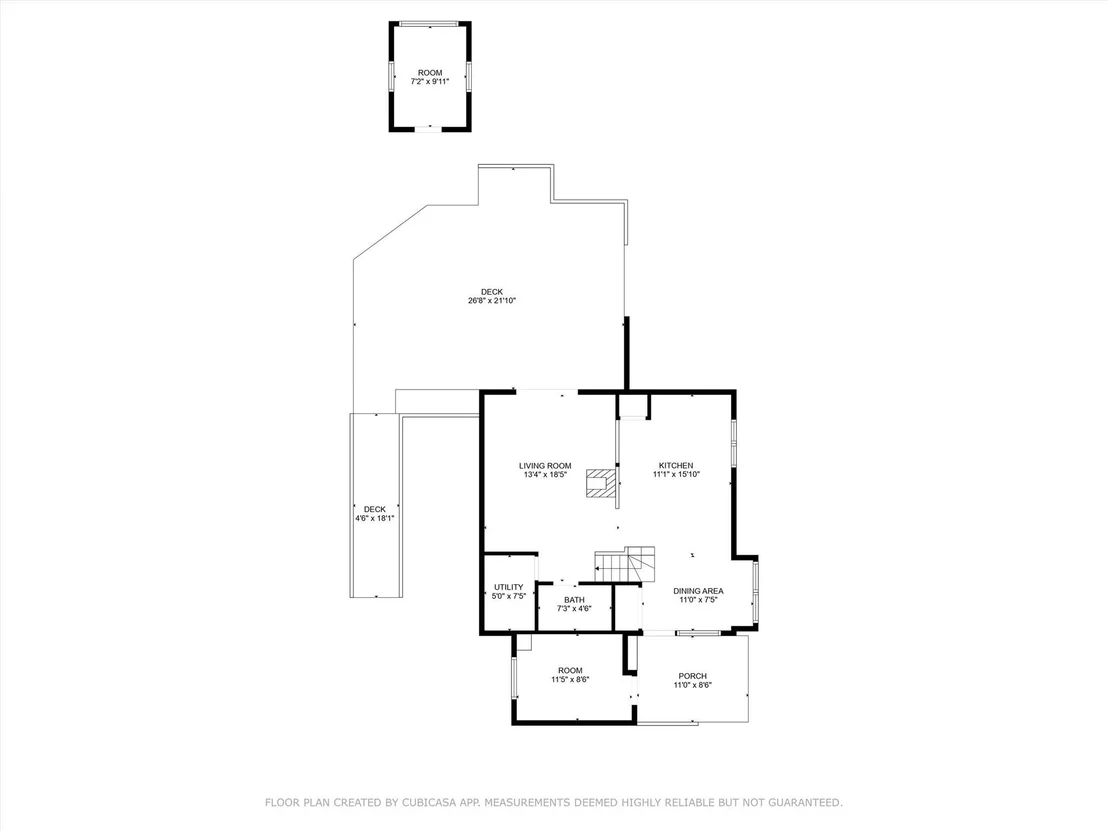 Photo of 41 Winston Lane