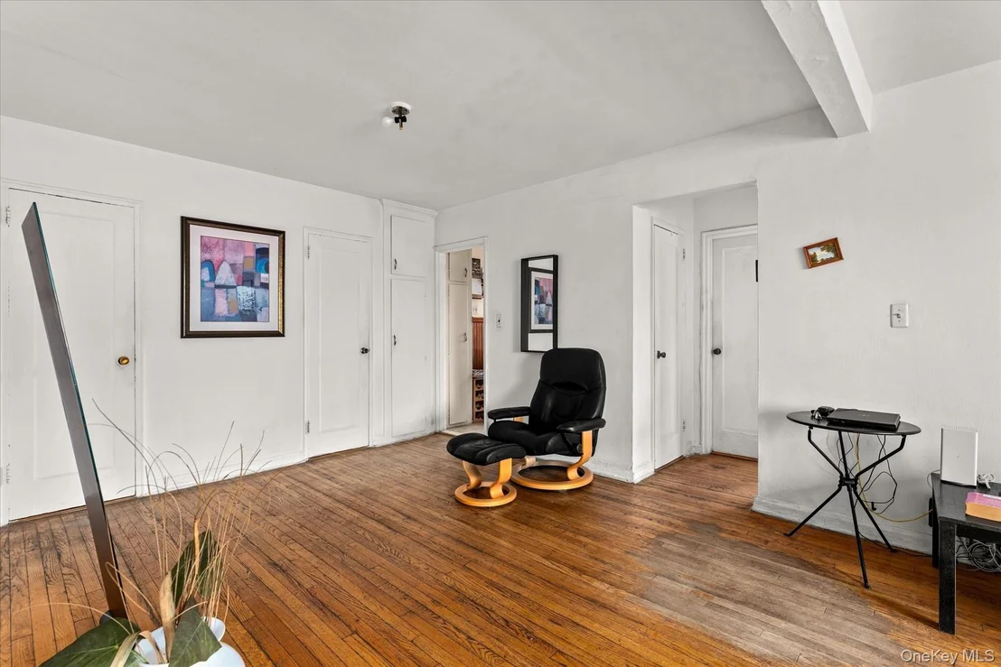 Photo of Unit 3C at 138-29 68th Drive
