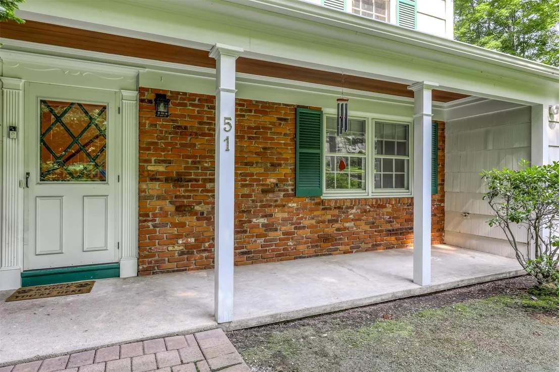 Photo of 51 Mile Road