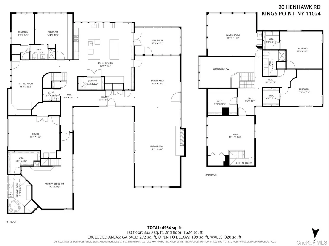 Photo of 20 Henhawk Road