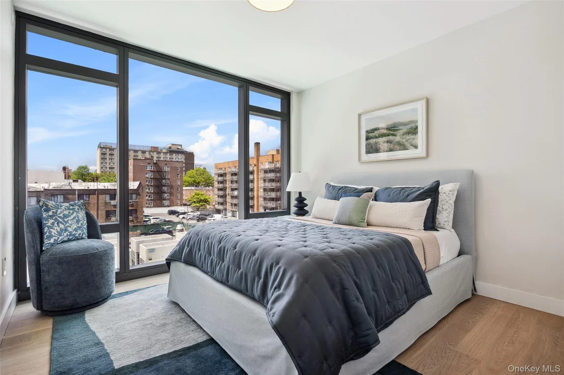 Photo of Unit 708 at 38-20 Parsons Boulevard