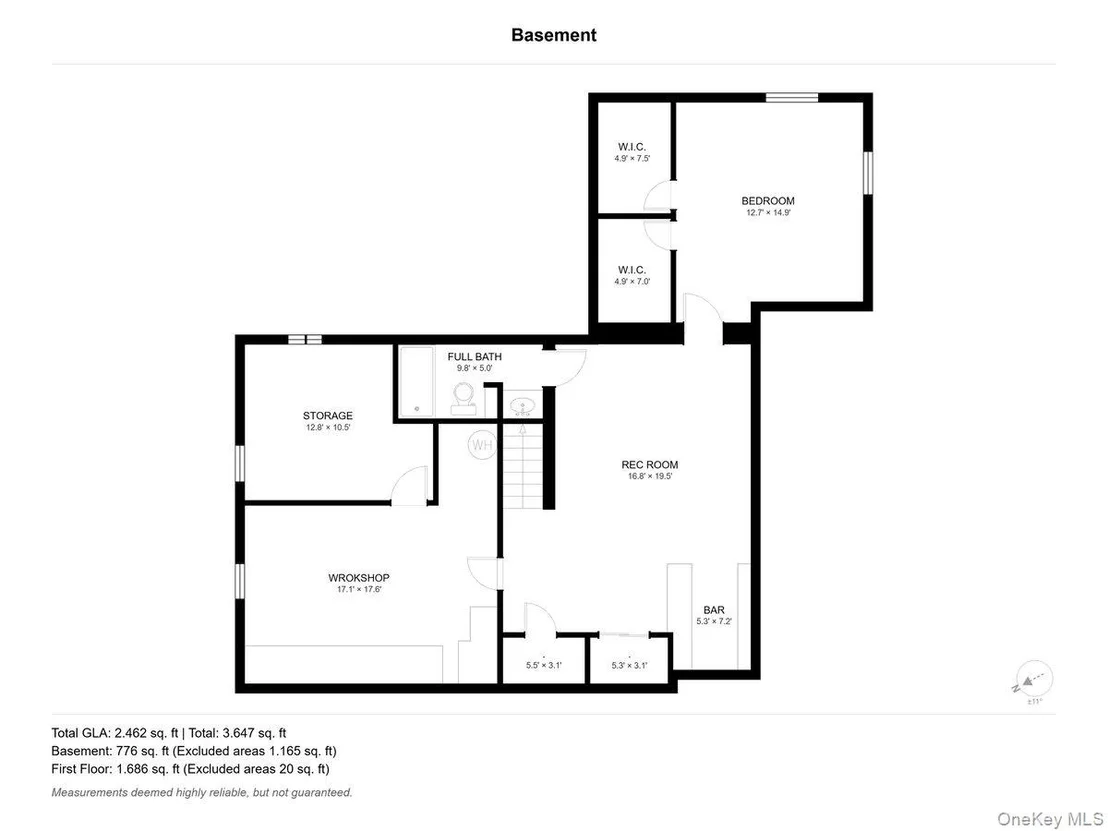 Photo of 34 Fairfax Road