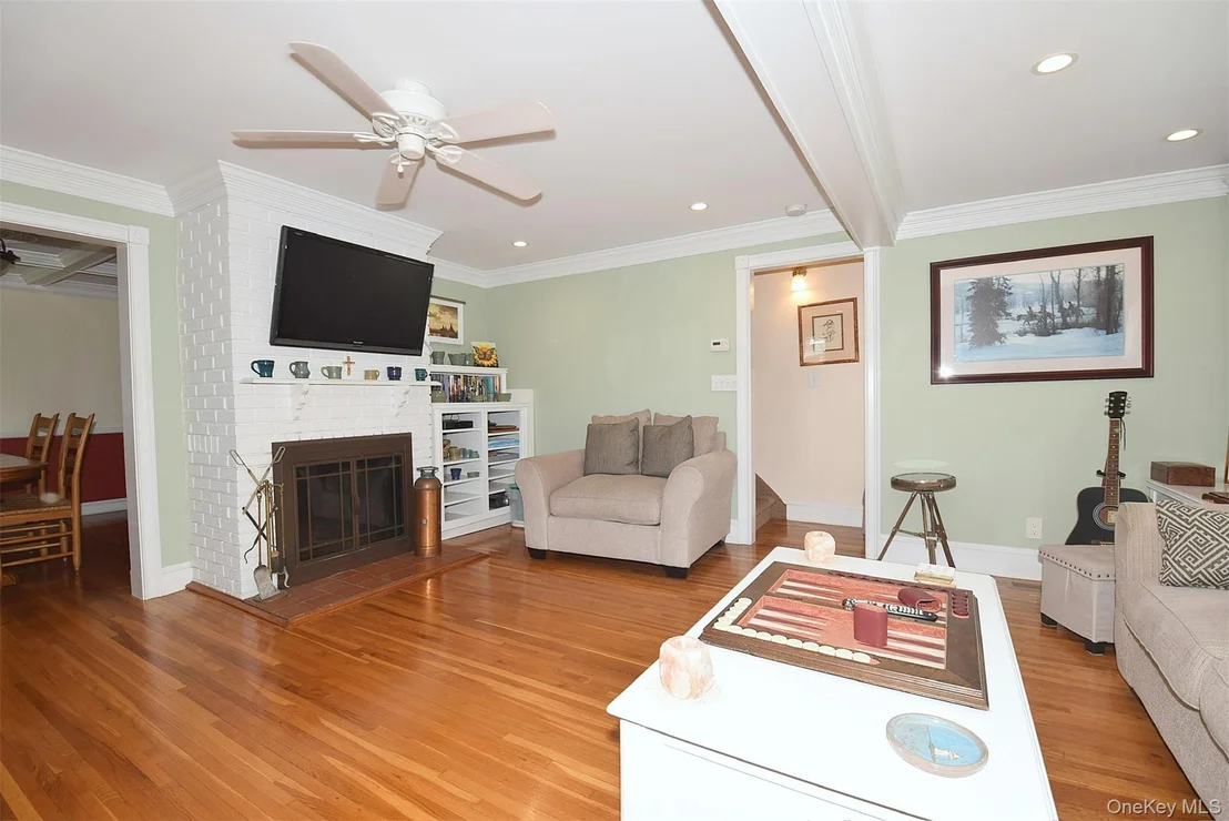 Photo of 19 and 19A Brook Street