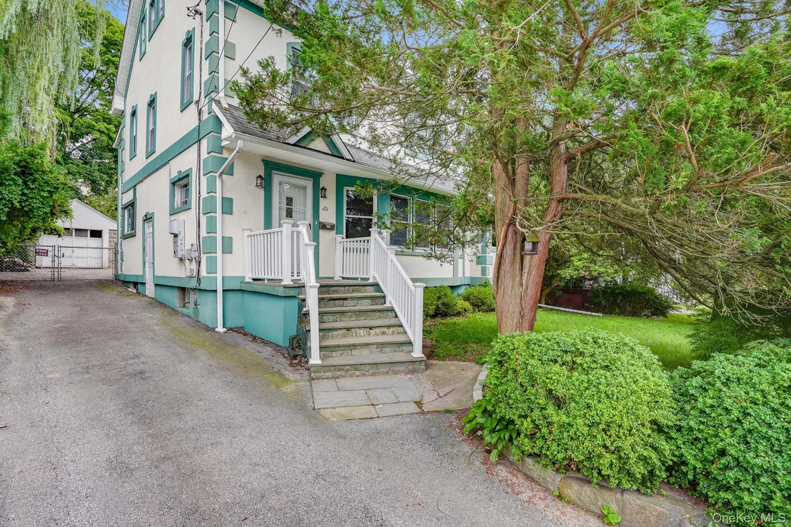 Photo of 211 Pomeroy Street