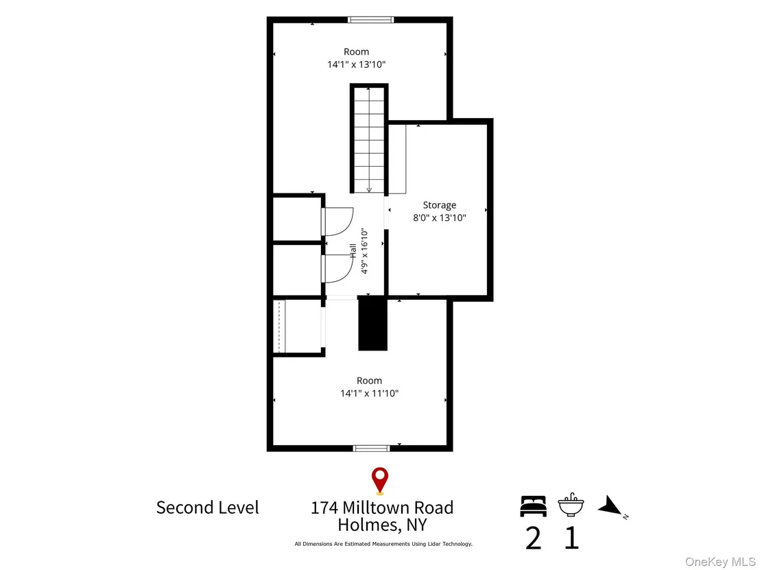 Photo of 174 Milltown Road