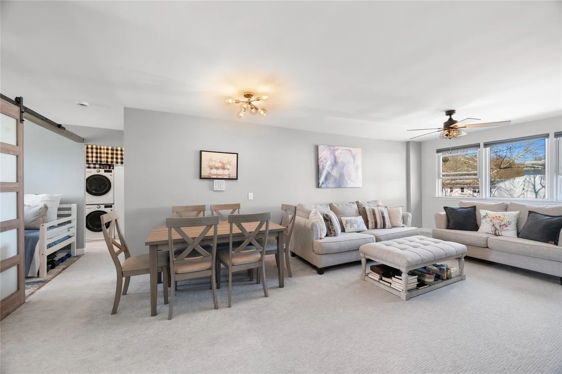 Photo of Unit D at 91 Avon Circle