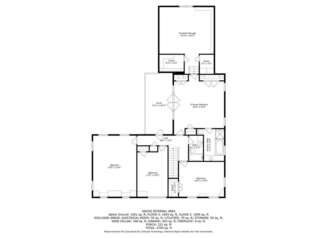 Photo of 25 Summit Avenue
