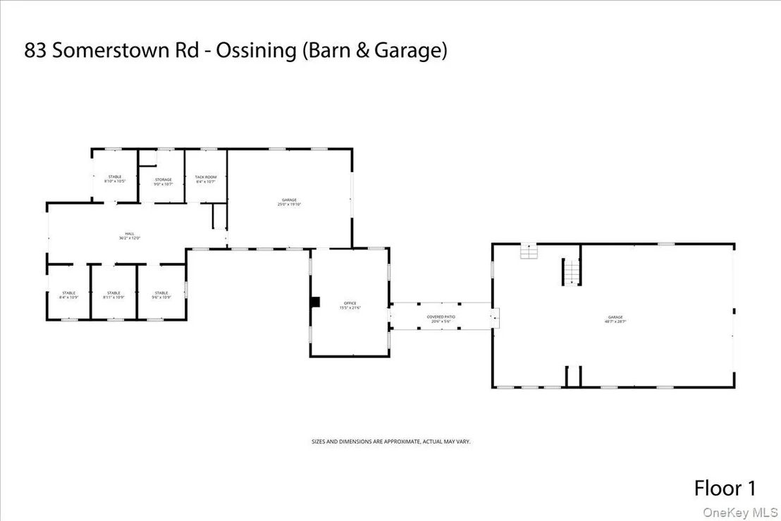 Photo of 83 Somerstown Road