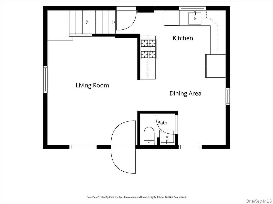 Photo of 415 Leonard Boulevard