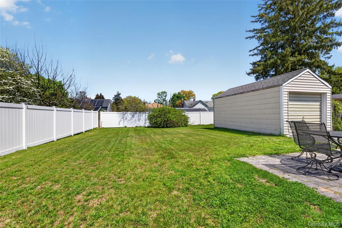 Photo of 27 Spruce Street