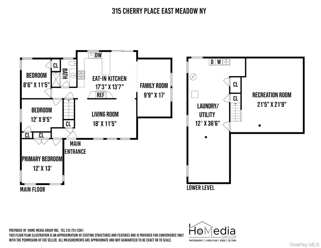 Photo of 315 Cherry Place