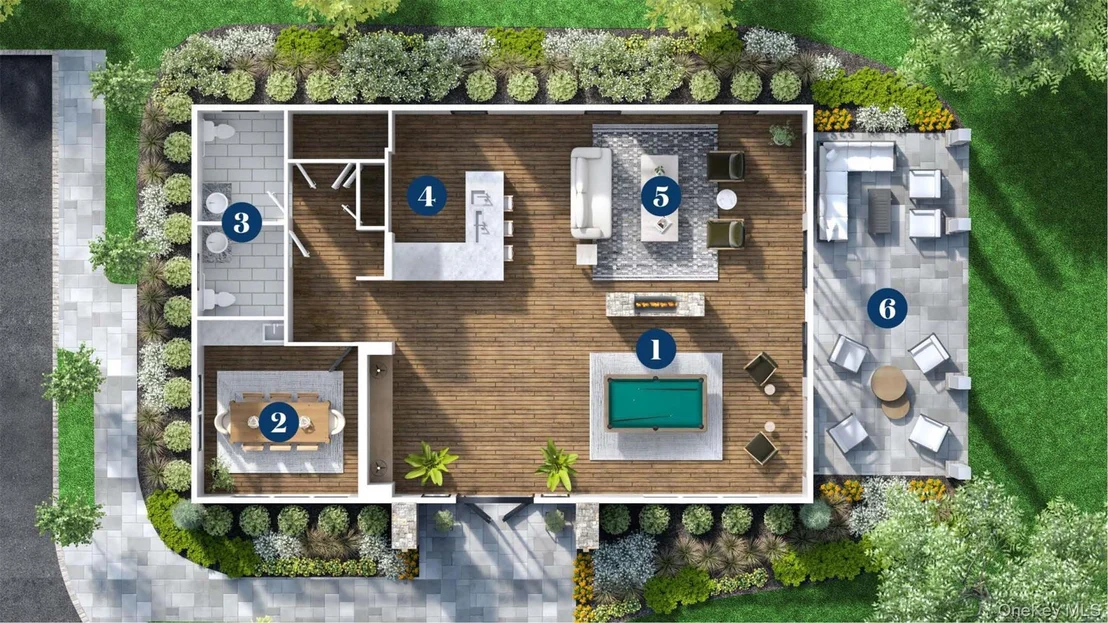 Photo of 16 Sequoia Circle