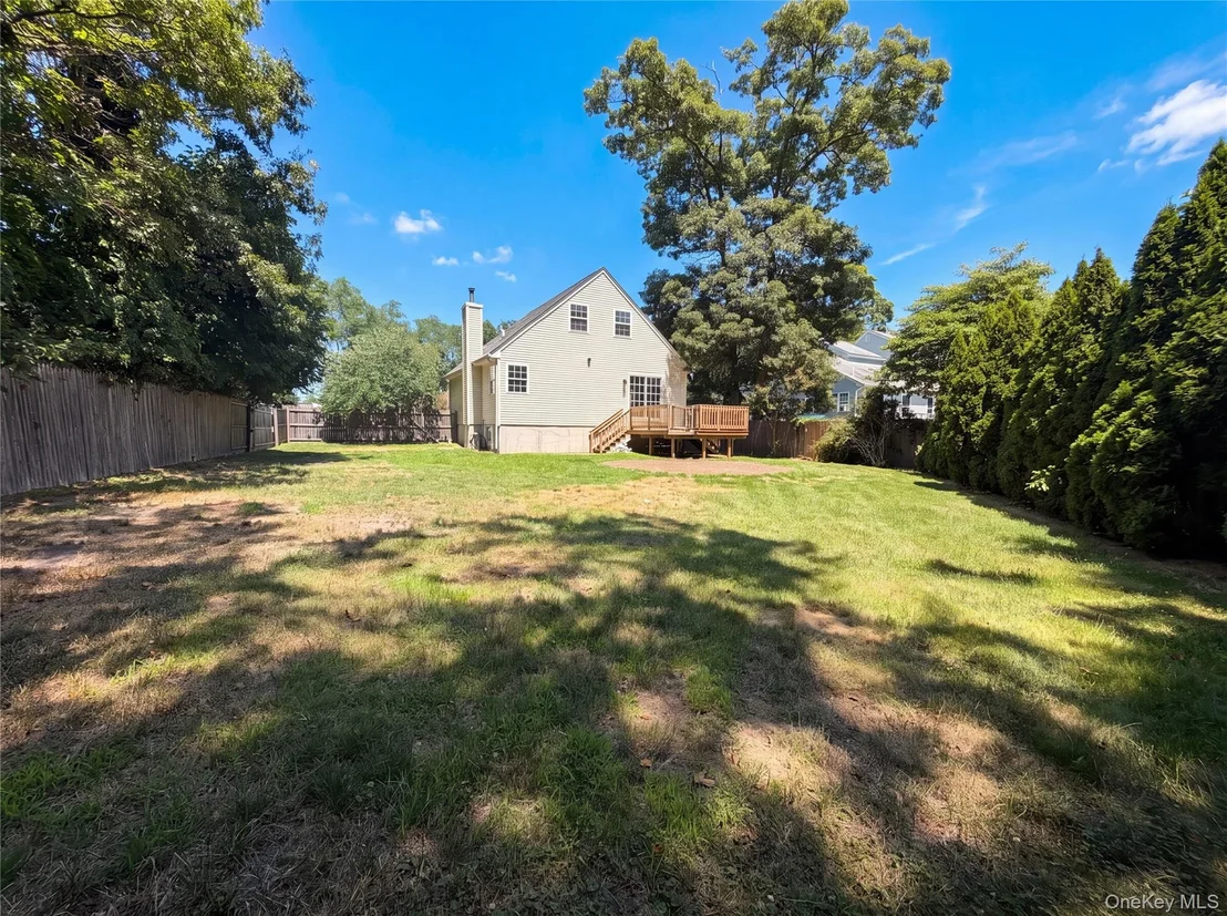 Photo of 166 Moriches Avenue