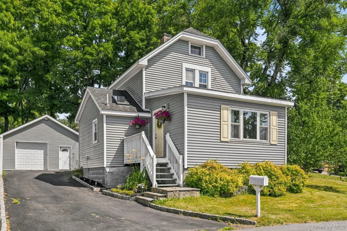 Photo of 14 Howard Street