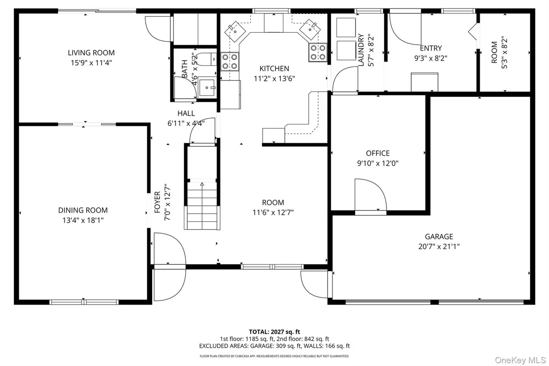 Photo of 1 Cottage Lane