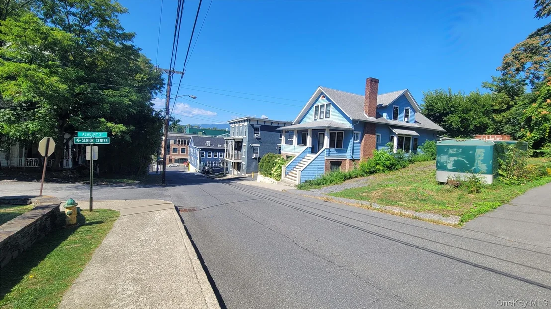 Photo of 15 Thompson Street