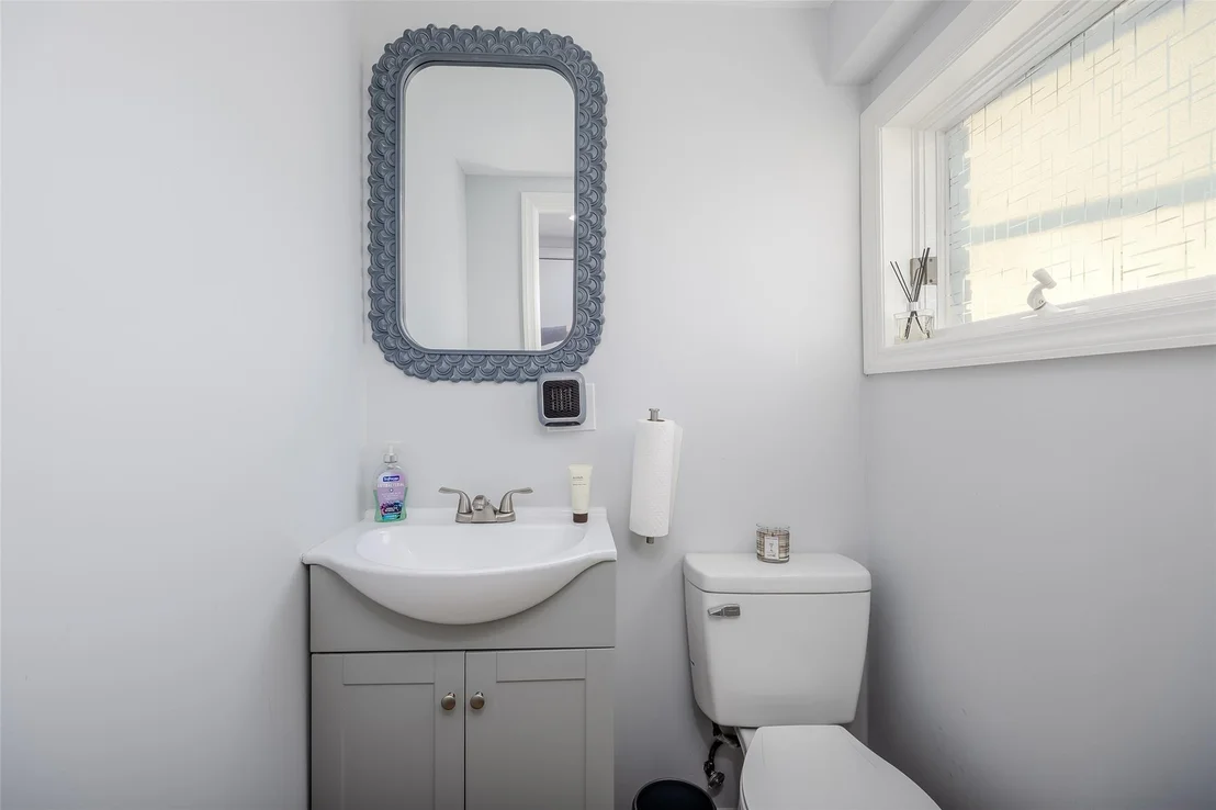 Photo of 3423 Westminster Road