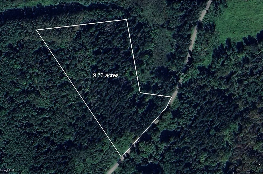 Photo of Lot #2 Dodge Road