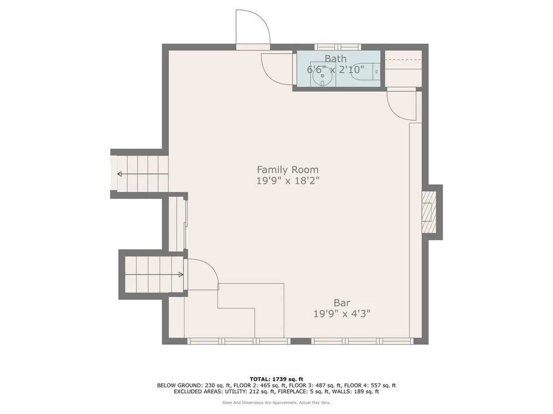 Photo of 11 Halcourt Drive