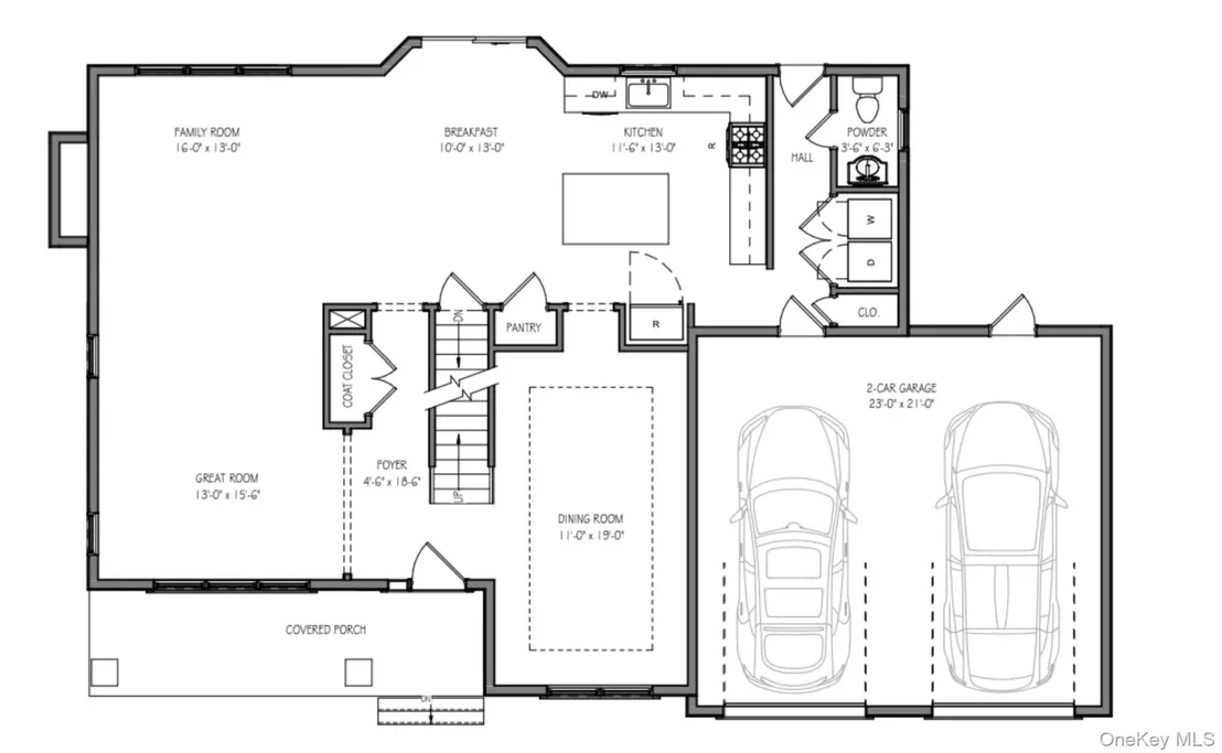 Photo of Lot #4 Cardinal Court