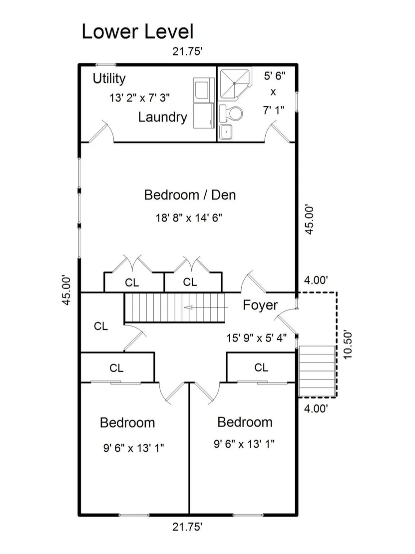 Photo of 56 Ogden Place