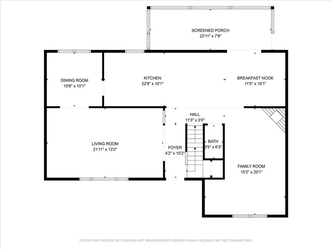 Photo of 1 Elbern Drive