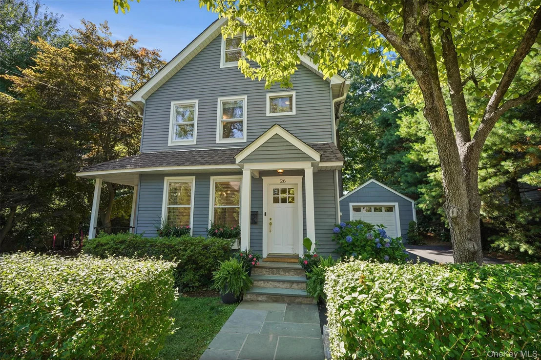 Photo of 26 Davis Avenue