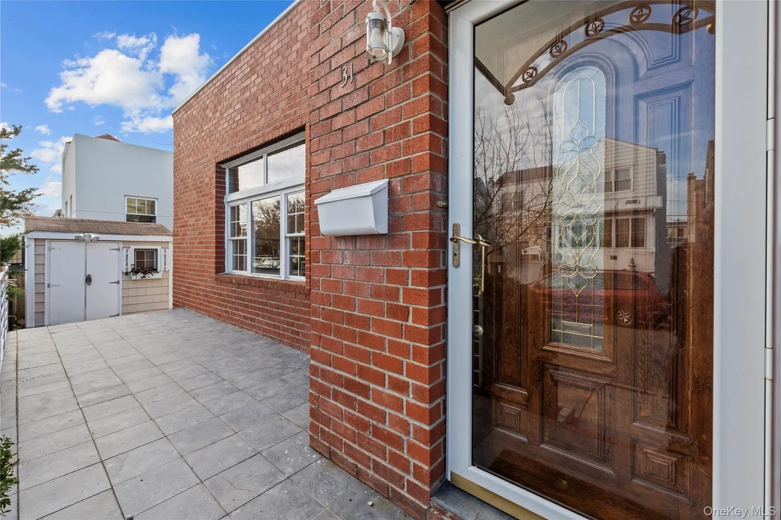 Photo of 31 Barnes Street