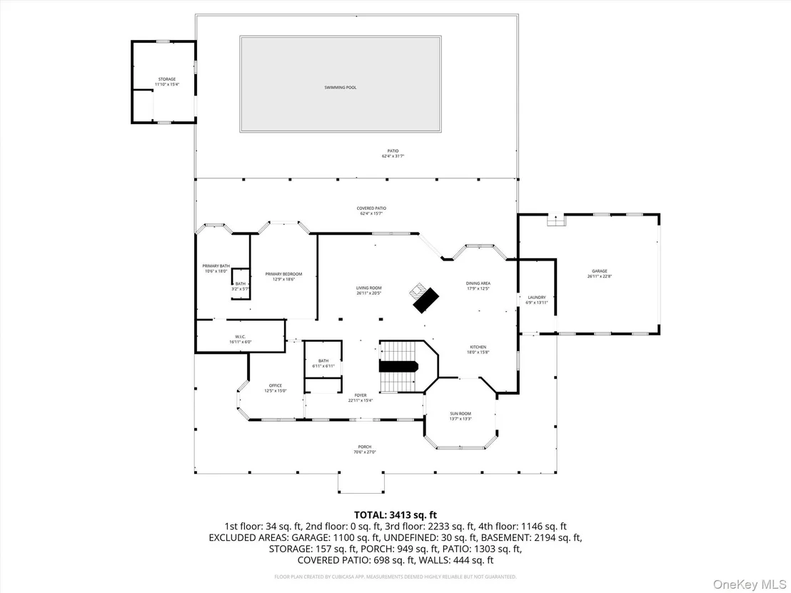 Photo of 5 Deer Meadow Drive