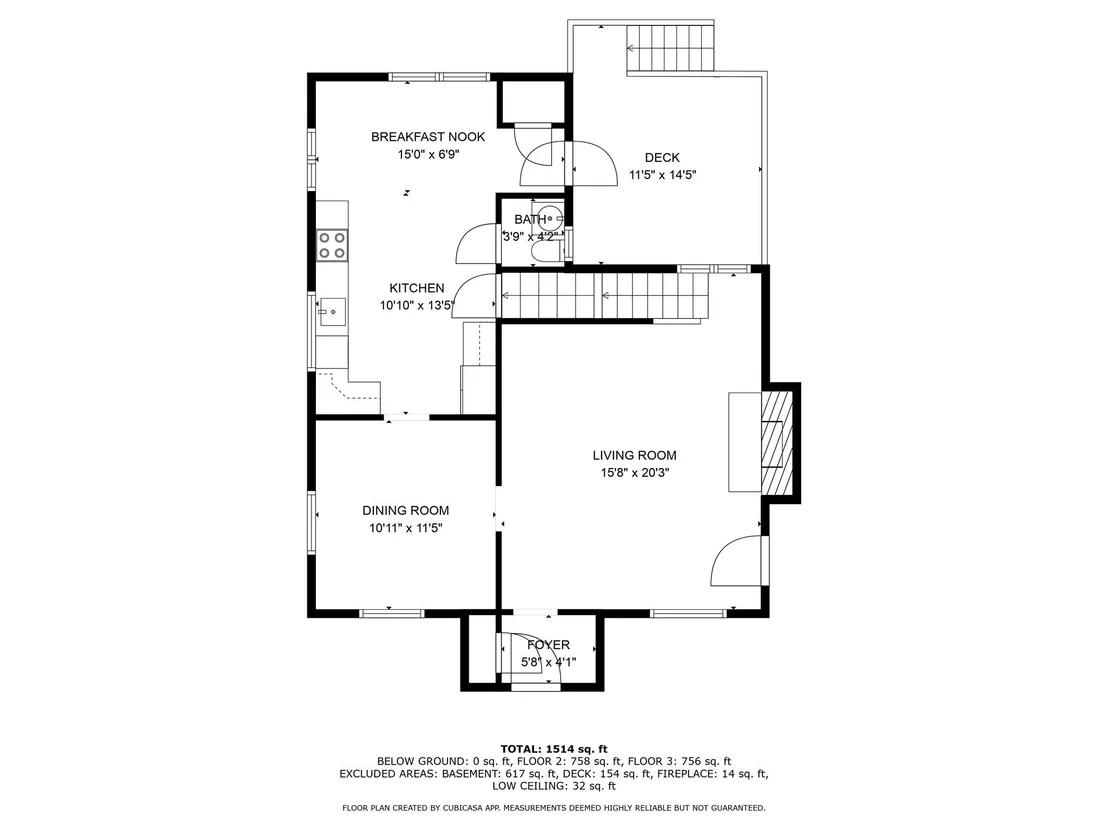Photo of 545 Ridgeway