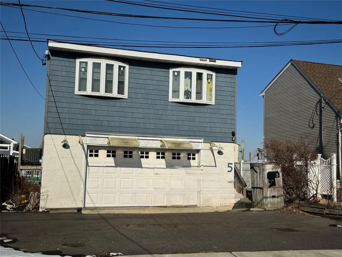 Photo of 5 Washington Place