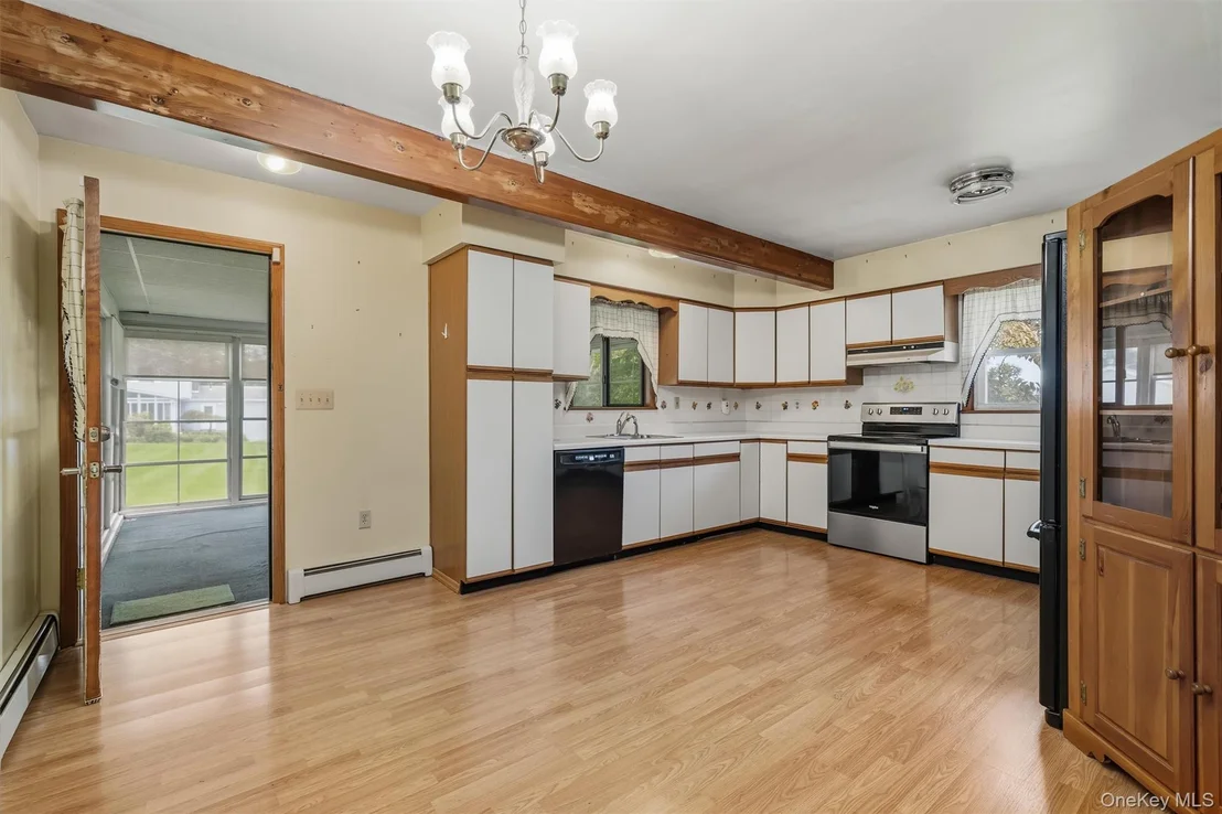 Photo of 124 Rye Hill Road
