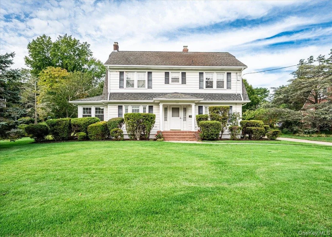 Photo of 132 Washington Avenue