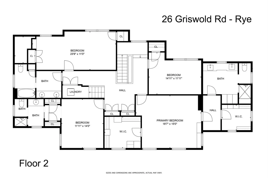 Photo of 26 GRISWOLD Road